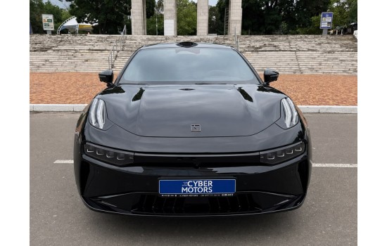 ZEEKR 001 YOU, 4WD, 2025