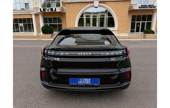 ZEEKR 001 YOU, 4WD, 2025