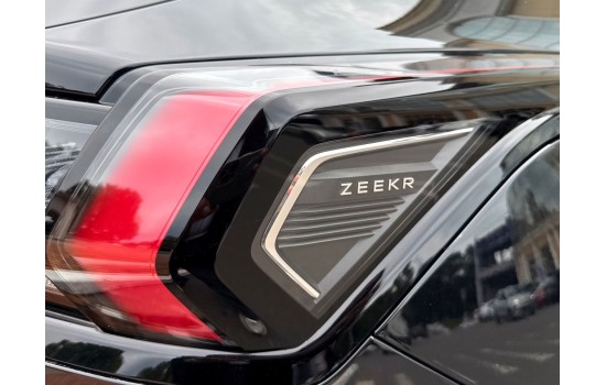 ZEEKR 001 YOU, 4WD, 2025