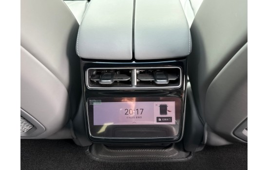 ZEEKR 001 YOU, 4WD, 2025