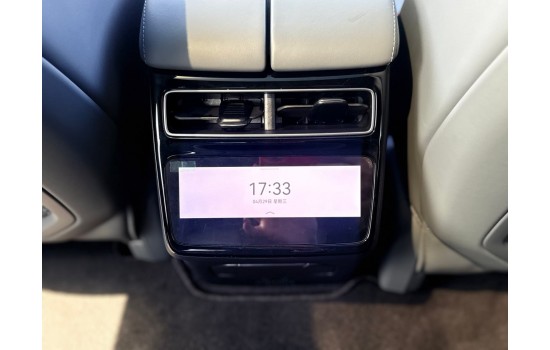 ZEEKR 001 WE 4WD, 2025