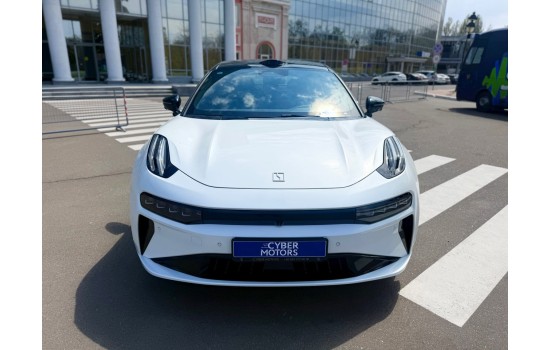 ZEEKR 001 WE 4WD, 2025
