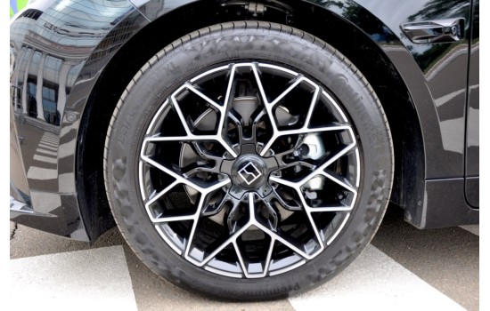 ZEEKR 001 WE 4WD, 2025