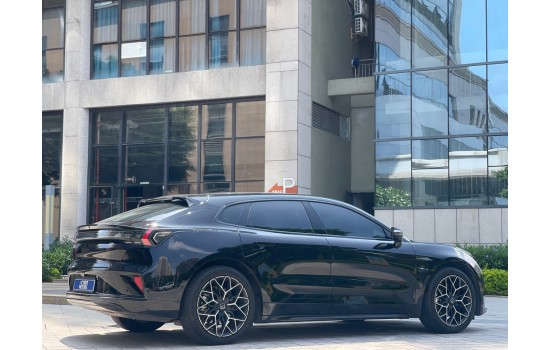 ZEEKR 001 ME, пробіг 28 тисяч км, 2024