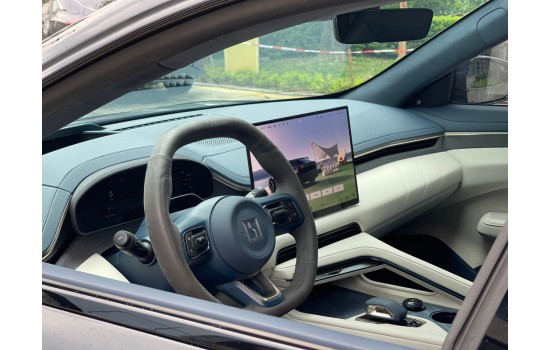 ZEEKR 001 ME, пробіг 28 тисяч км, 2024