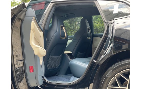 ZEEKR 001 ME, пробіг 28 тисяч км, 2024