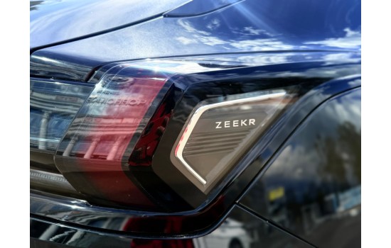 ZEEKR 001 ME, 4WD, 2024
