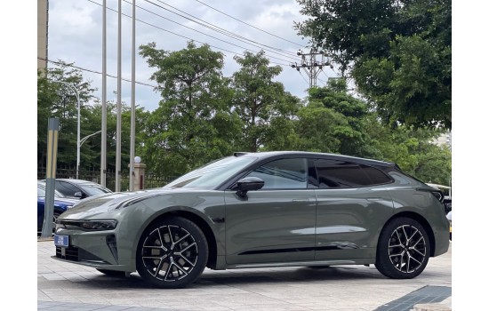 Zeekr 001 4WD Max (95kWh) модель 2026 г. Zeekr 001 4WD Max (95kWh) модель 2026 г.