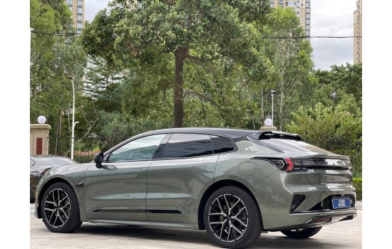 Zeekr 001 4WD Max (95kWh) модель 2026 г. Zeekr 001 4WD Max (95kWh) модель 2026 г.
