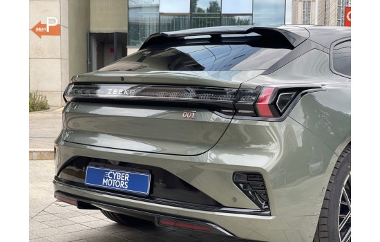 Zeekr 001 4WD Max (95kWh) модель 2026 г. Zeekr 001 4WD Max (95kWh) модель 2026 г.