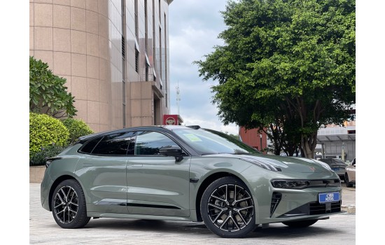 Zeekr 001 4WD Max (95kWh) модель 2026 г. Zeekr 001 4WD Max (95kWh) модель 2026 г.