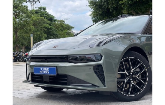 Zeekr 001 4WD Max (95kWh) модель 2026 г. Zeekr 001 4WD Max (95kWh) модель 2026 г.