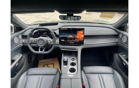 Zeekr 001 4WD Max (95kWh) модель 2026 г. Zeekr 001 4WD Max (95kWh) модель 2026 г.
