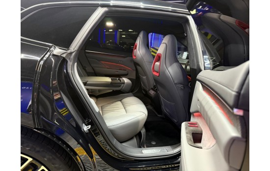 ZEEKR 001 You+ Обвіс карбон FR, 2024