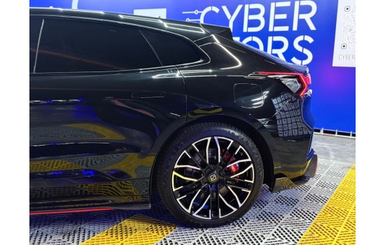 ZEEKR 001 You+ Обвіс карбон FR, 2024