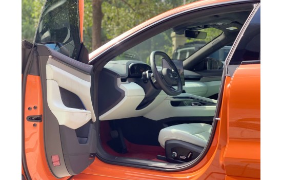 ZEEKR 001 ME, пробіг 19 тисяч км, 2024