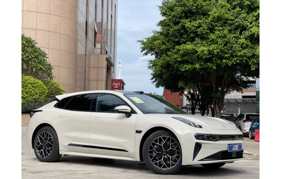 ZEEKR 001 MAX, 4WD, 2026