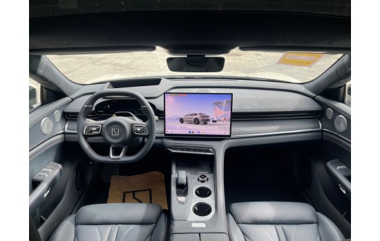 ZEEKR 001 MAX, 4WD, 2026