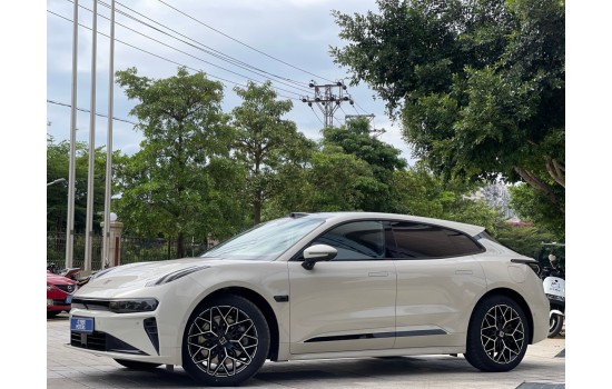 ZEEKR 001 MAX, 4WD, 2026