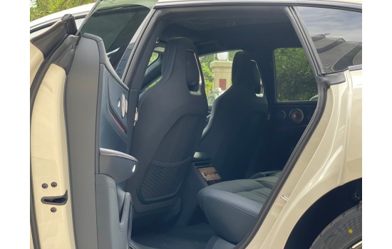 ZEEKR 001 MAX, 4WD, 2026