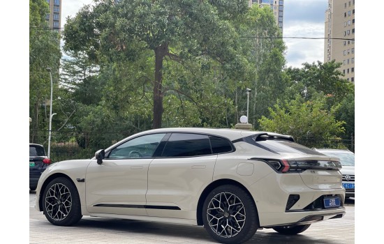 ZEEKR 001 MAX, 4WD, 2026