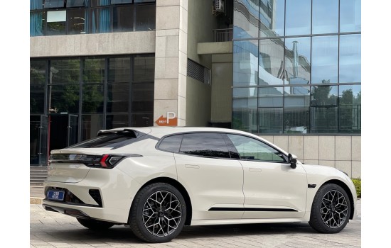 ZEEKR 001 MAX, 4WD, 2026