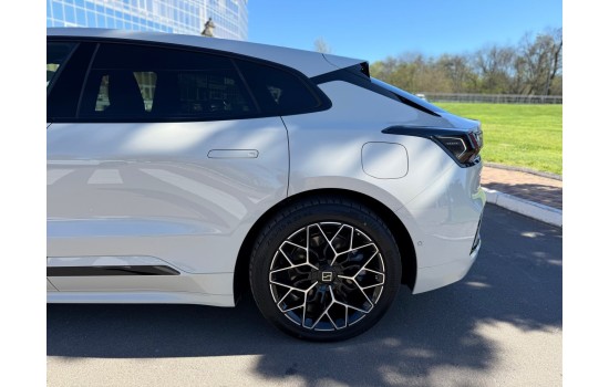 ZEEKR 001 MAX, 4WD, 2026