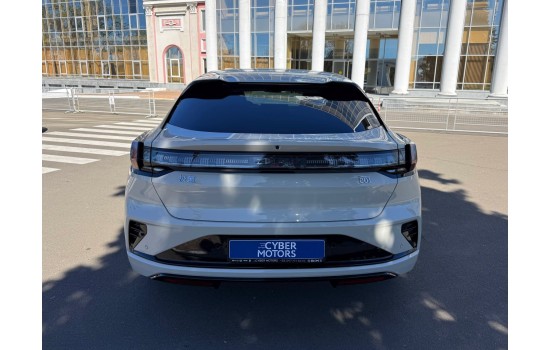 ZEEKR 001 MAX, 4WD, 2026