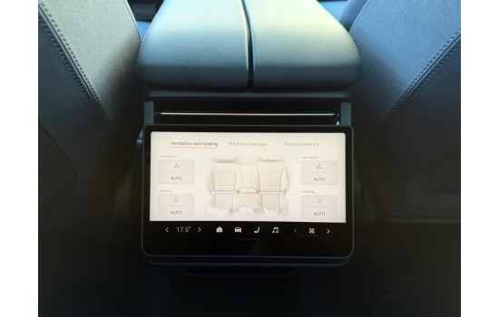 ZEEKR 001 MAX, 4WD, 2026