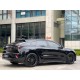 ZEEKR 001 WE Black 2024