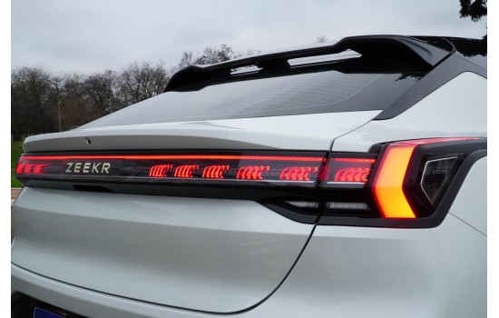 ZEEKR 001 ME
