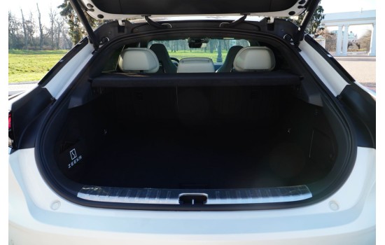 ZEEKR 001 YOU, пробіг 23 тисячі км