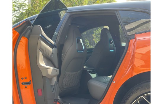 ZEEKR 001 ME, пробег 18 тысяч км, 2024