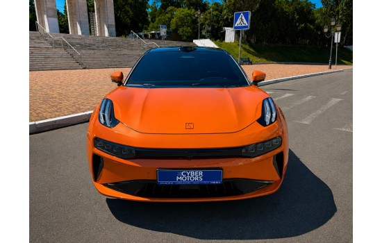 ZEEKR 001 ME, 4WD, 2024