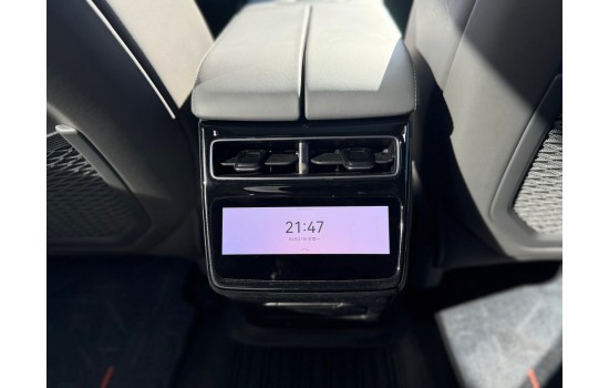 ZEEKR 001 ME, 4WD, 2024