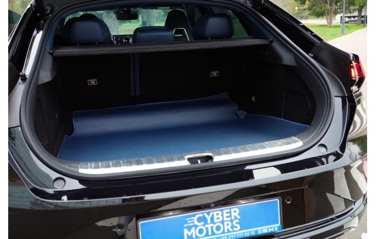 ZEEKR 001 WE Black 2024