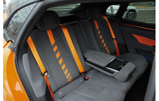 ZEEKR 001 YOU Z-Sport