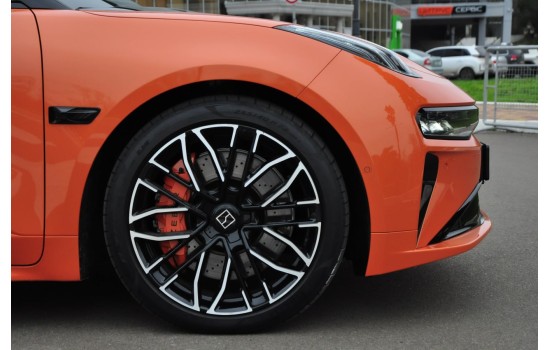 ZEEKR 001 YOU Z-Sport