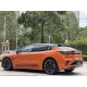 ZEEKR 001 YOU Z-Sport