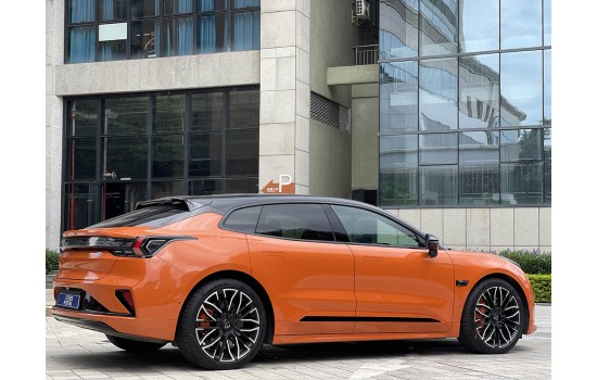 ZEEKR 001 YOU Z-Sport