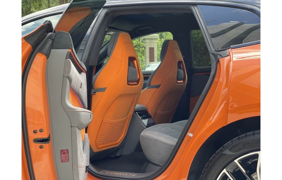 ZEEKR 001 YOU Z-Sport