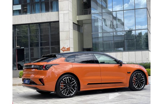 ZEEKR 001 YOU Z-Sport