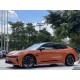 ZEEKR 001 YOU Z-Sport