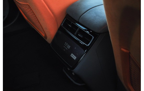 ZEEKR 001 YOU Z-Sport