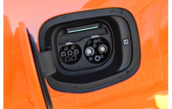 ZEEKR 001 YOU Z-Sport