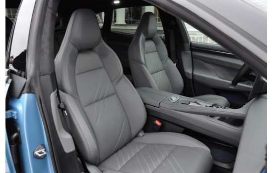 ZEEKR 001 YOU, пробіг 12 тисяч км