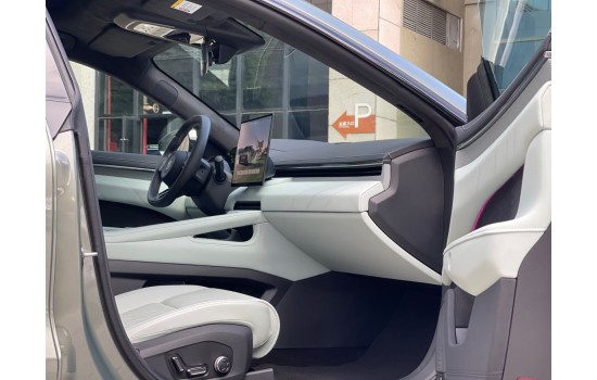 ZEEKR 001 YOU, 2024, пробіг 13 тисяч км