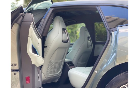 ZEEKR 001 YOU, 2024, пробіг 13 тисяч км