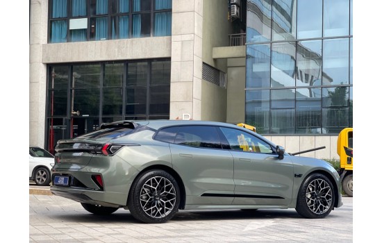 ZEEKR 001 YOU, 2024, пробіг 13 тисяч км