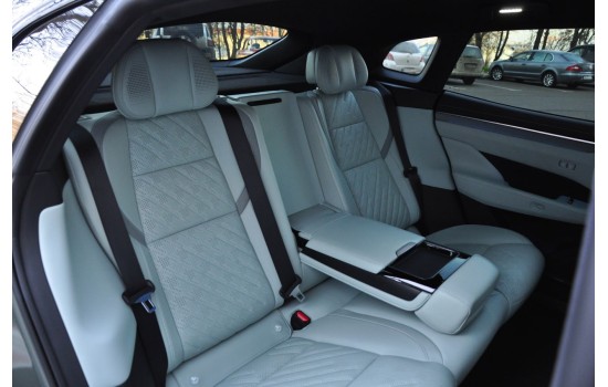 ZEEKR 001 YOU, 2024, пробіг 13 тисяч км